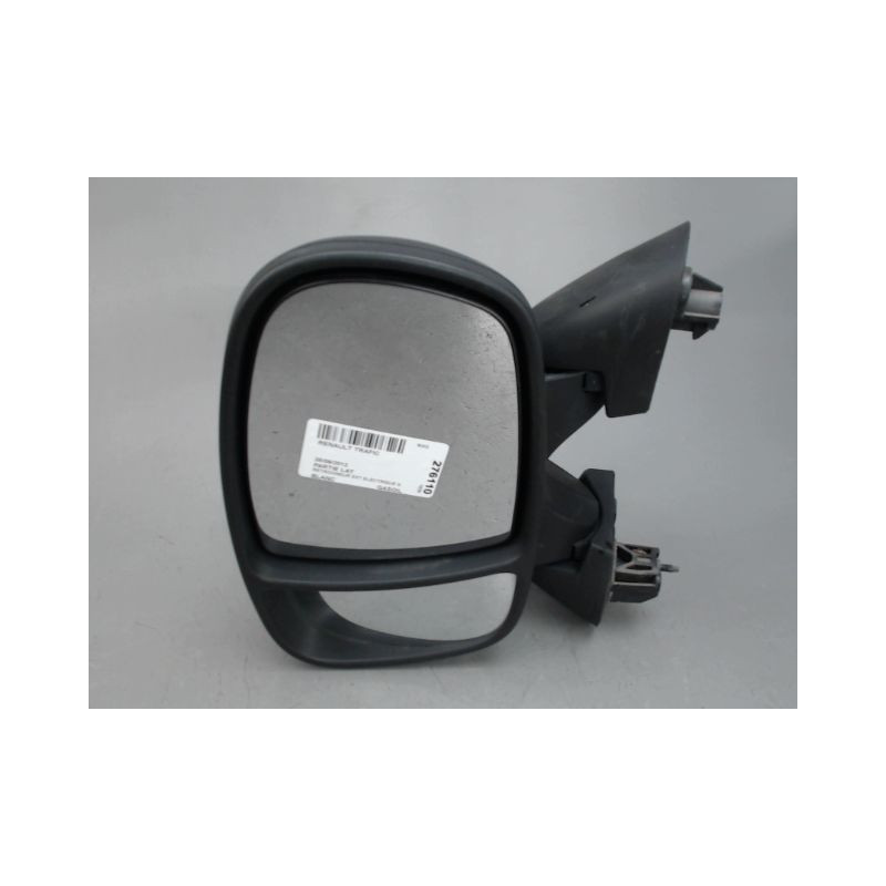 RETROVISEUR EXTERIEUR ELECTRIQUE GAUCHE RENAULT TRAFIC