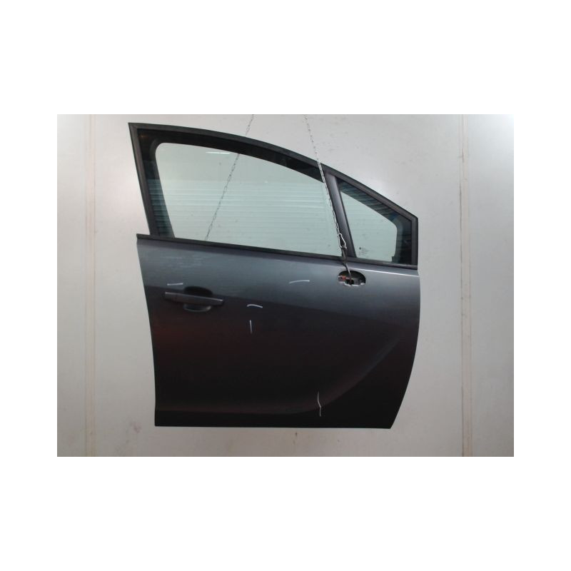 PORTE AVANT DROIT OPEL MERIVA