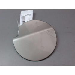 VOLET DE TRAPPE CARBURANT