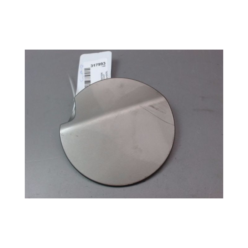 VOLET DE TRAPPE CARBURANT PEUGEOT 5008 MONOSP. I Phase 1 2009-2013