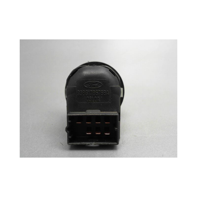 COMMANDE RETROVISSEUR EXTERIEUR ELECTRIQUE FORD FIESTA