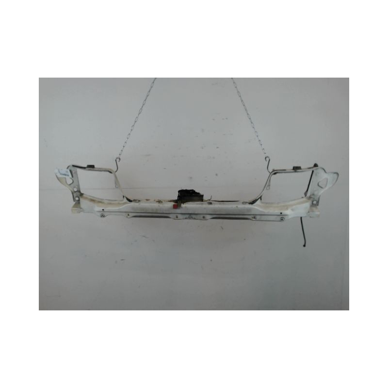 FACE AVANT PEUGEOT BOXER