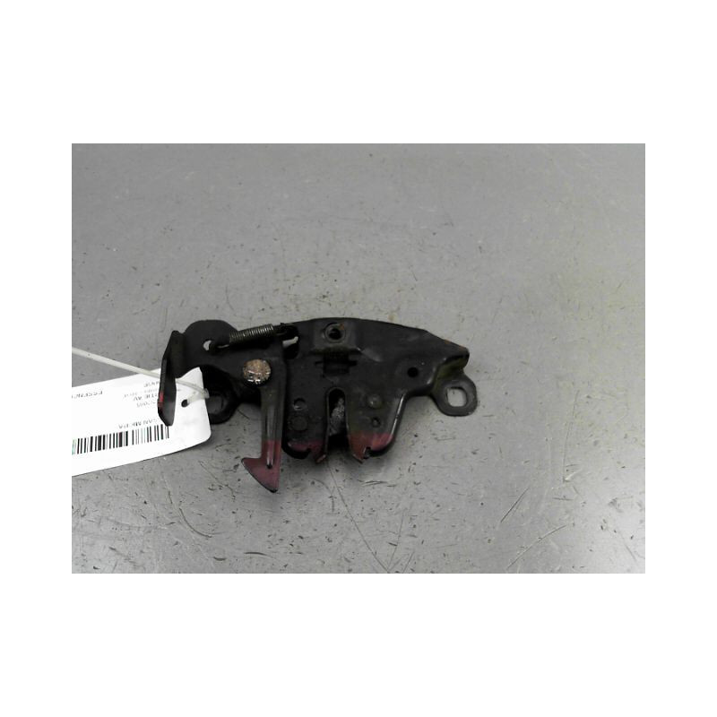 SERRURE CAPOT NISSAN MICRA III Phase 1 2003-2005