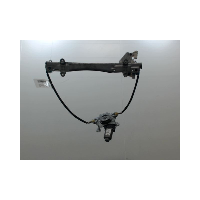 MECANISME+MOTEUR LEVE-GLACE AVANT GAUCHE RENAULT TWINGO II Phase 2 2011-...