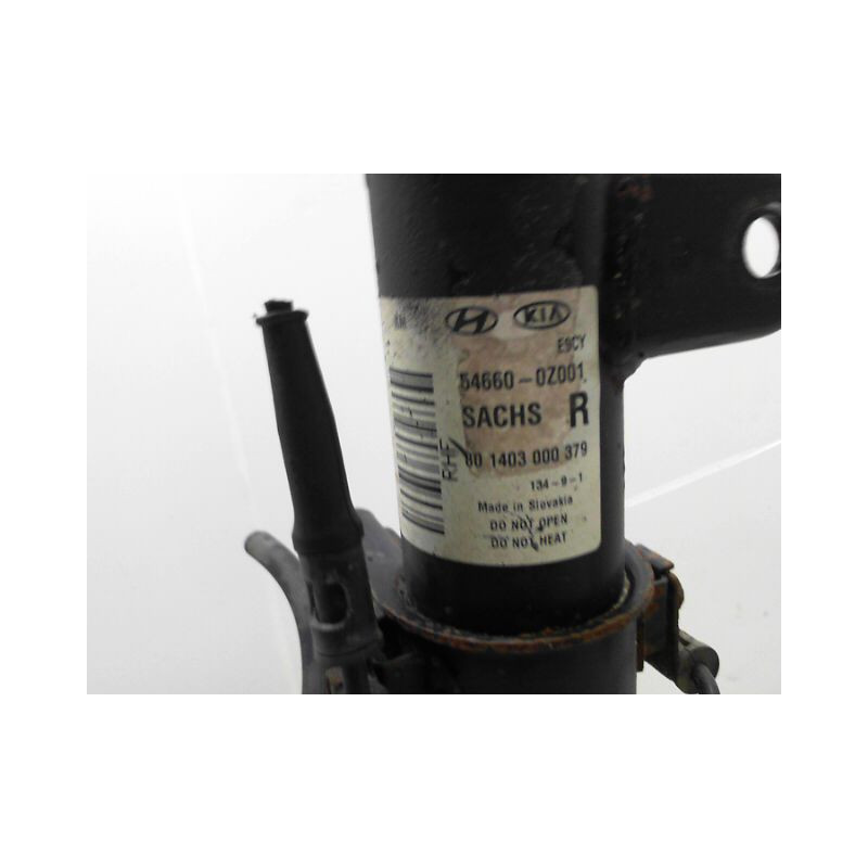 AMORTISSEUR AVANT DROIT KIA SPORTAGE BREAK II Phase 2 2007-2010
