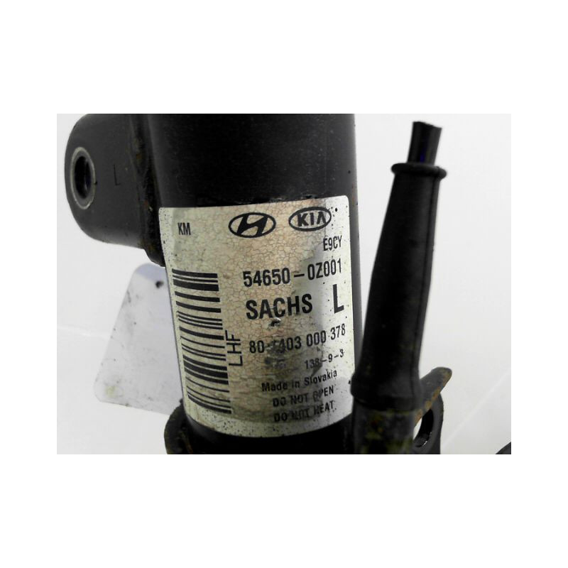 AMORTISSEUR AVANT GAUCHE KIA SPORTAGE BREAK II Phase 2 2007-2010