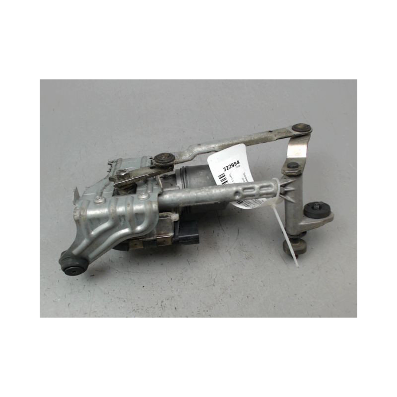 MECANISME ESSUIE-GLACE AVANT SEAT LEON II Phase 1 (1P) 2005-2009