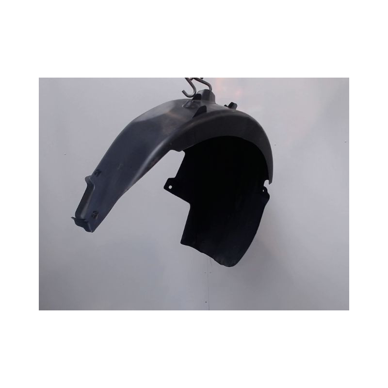 PARE-BOUE ARRIERE GAUCHE PEUGEOT 208