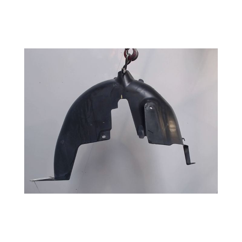 PARE-BOUE ARRIERE GAUCHE PEUGEOT 208