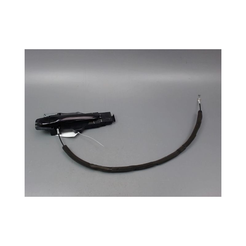 POIGNEE EXTERIEURE PORTE ARRIERE DROIT NISSAN MICRA III Phase 3 2007-2010