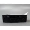 AUTORADIO RENAULT CLIO II Phase 2 2001-2006
