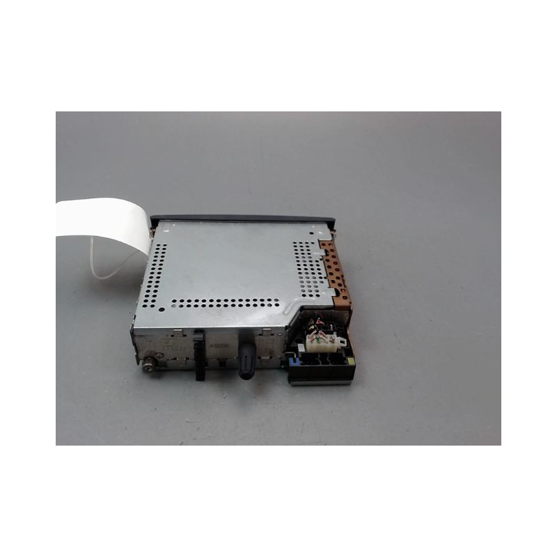 AUTORADIO RENAULT CLIO II Phase 2 2001-2006