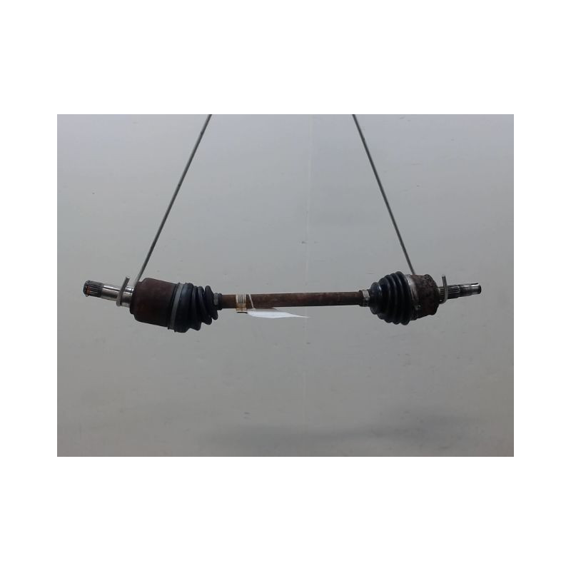 TRANSMISSION AVANT GAUCHE FIAT GRANDE PUNTO III 2005-2013 1.2