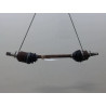 TRANSMISSION AVANT GAUCHE FIAT GRANDE PUNTO III 2005-2013 1.2