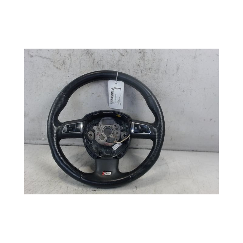 VOLANT DE DIRECTION AUDI A5 SPORTBACK 09-