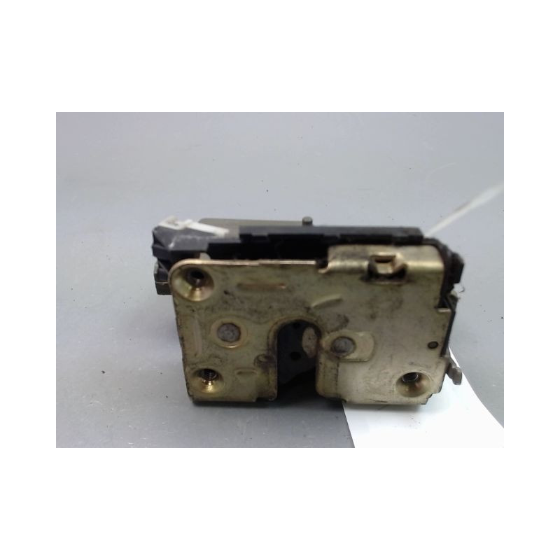 SYSTEME CONDAMNATION ARRIERE GAUCHE RENAULT R19 Phase 2 1992-1996