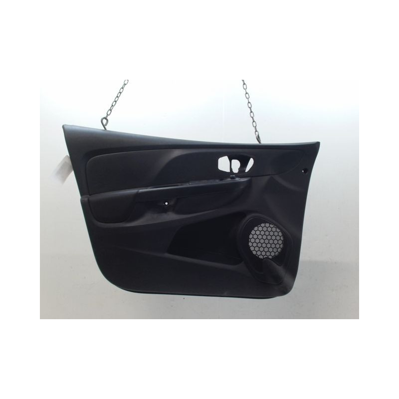 GARNITURE PORTE AVANT GAUCHE RENAULT CLIO IV Phase 1 2012-...