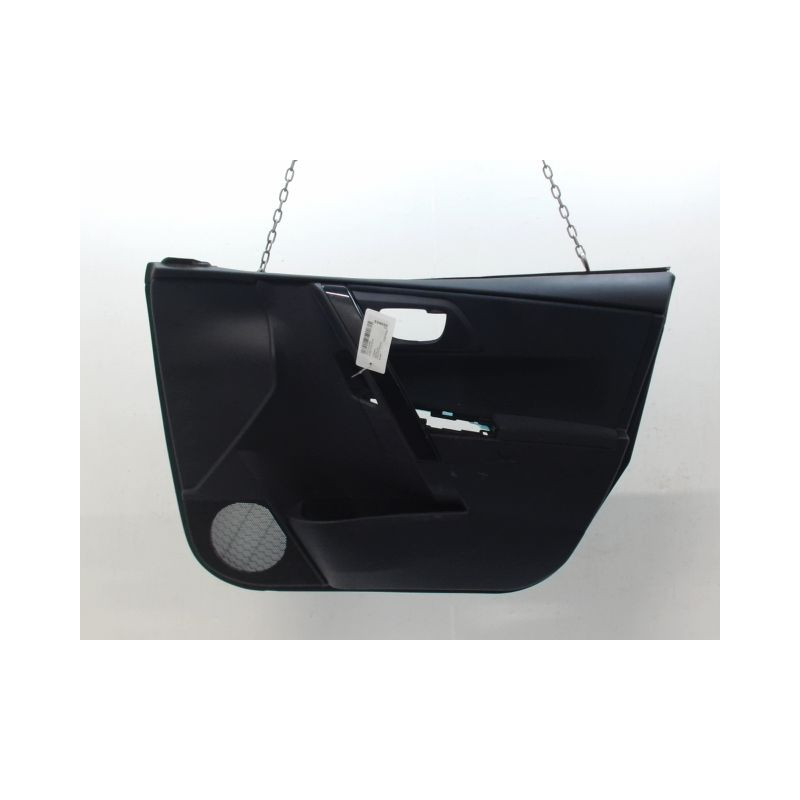 GARNITURE PORTE AVANT DROIT TOYOTA AURIS 2010-