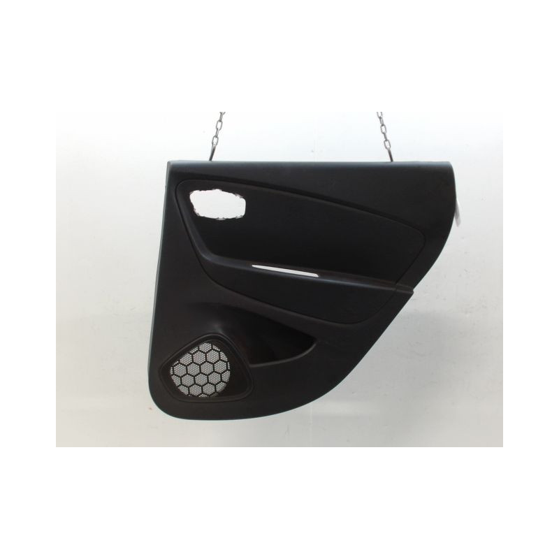 GARNITURE PORTE ARRIERE DROIT RENAULT CAPTUR Phase 1 2013-...
