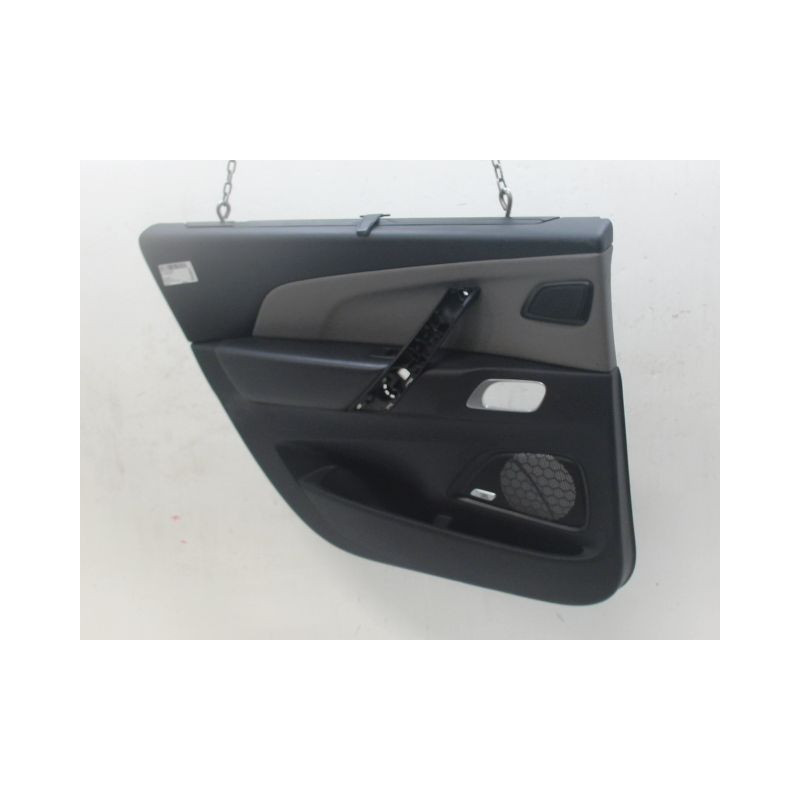 GARNITURE PORTE ARRIERE GAUCHE CITROEN GRAND C4 PICASSO 2006-