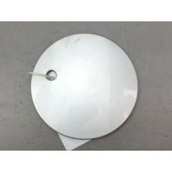 VOLET DE TRAPPE CARBURANT