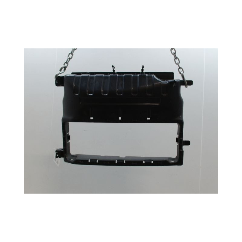 FACE AVANT RENAULT ZOE