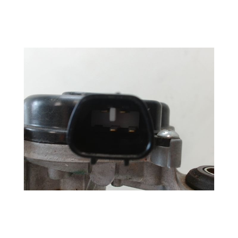 MECANISME ESSUIE-GLACE AVANT RENAULT KADJAR BREAK 2015-...