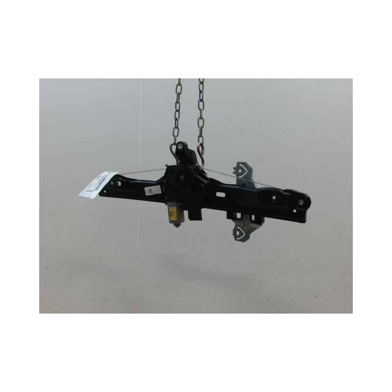 MECANISME+MOTEUR LEVE-GLACE AVANT GAUCHE RENAULT KADJAR BREAK 2015-...