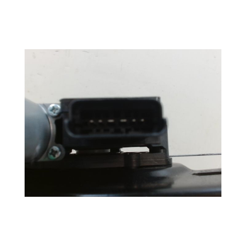 MECANISME+MOTEUR LEVE-GLACE AVANT GAUCHE RENAULT KADJAR BREAK 2015-...