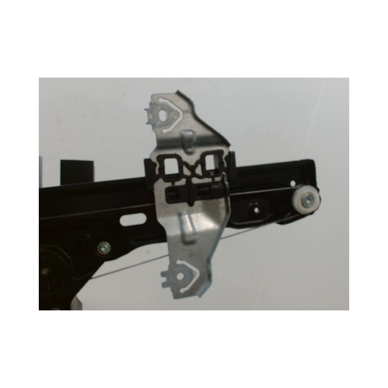 MECANISME+MOTEUR LEVE-GLACE AVANT GAUCHE RENAULT KADJAR BREAK 2015-...