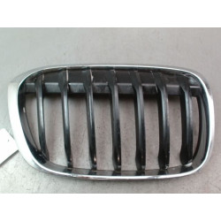 GRILLE CALANDRE G