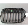 GRILLE CALANDRE GAUCHE BMW X1
