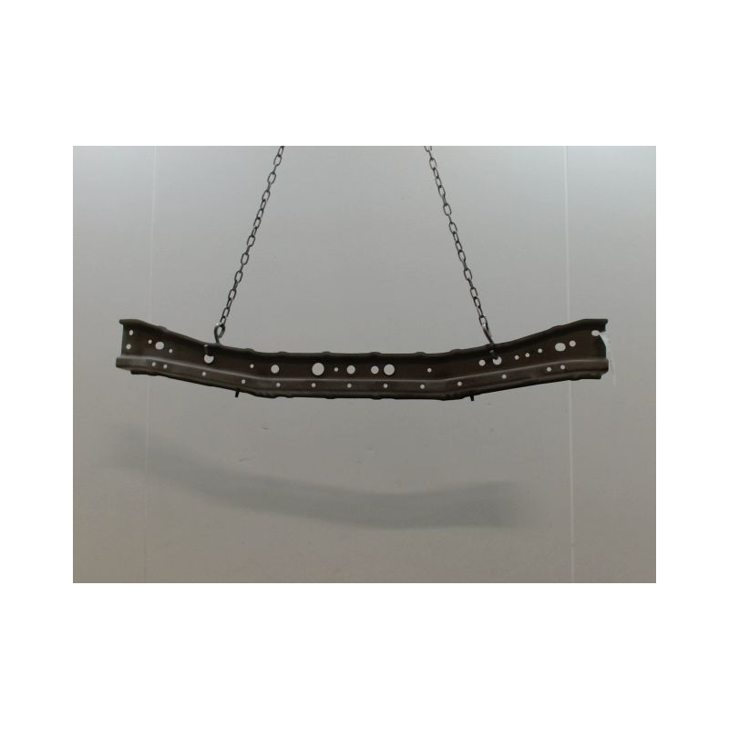 TRAVERSE INFERIEURE ARMATURE AVANT NISSAN MICRA 2009-