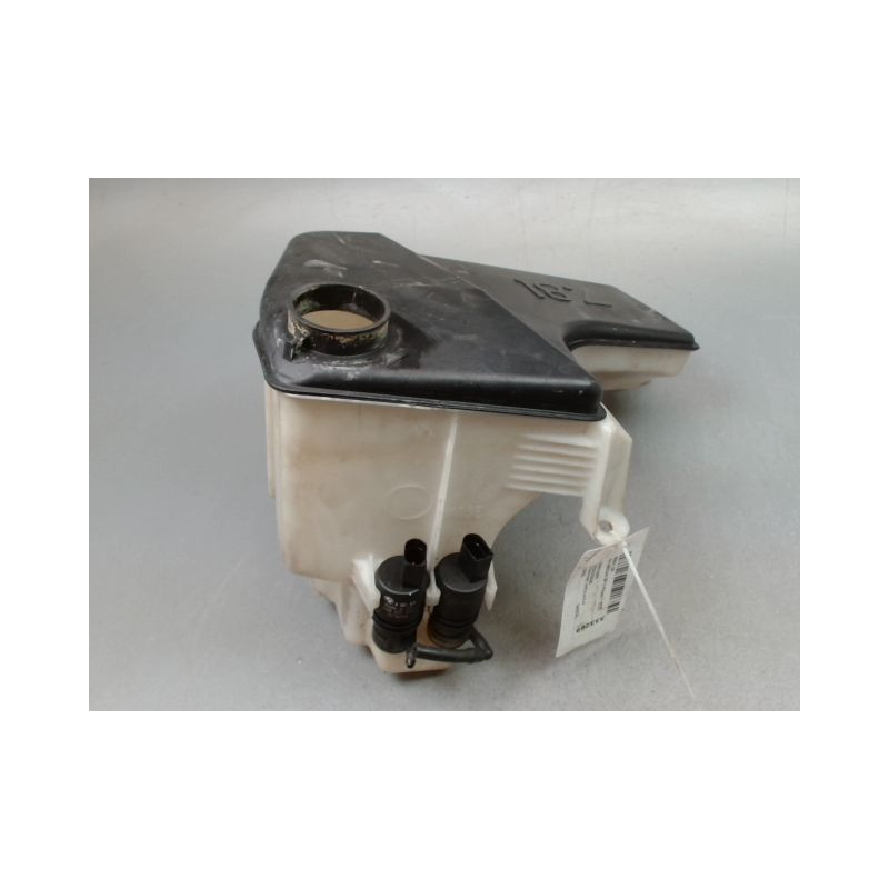 RESERVOIR LAVE-GLACE AVANT BMW X5 BREAK II Phase 1 (E70) 2007-2010