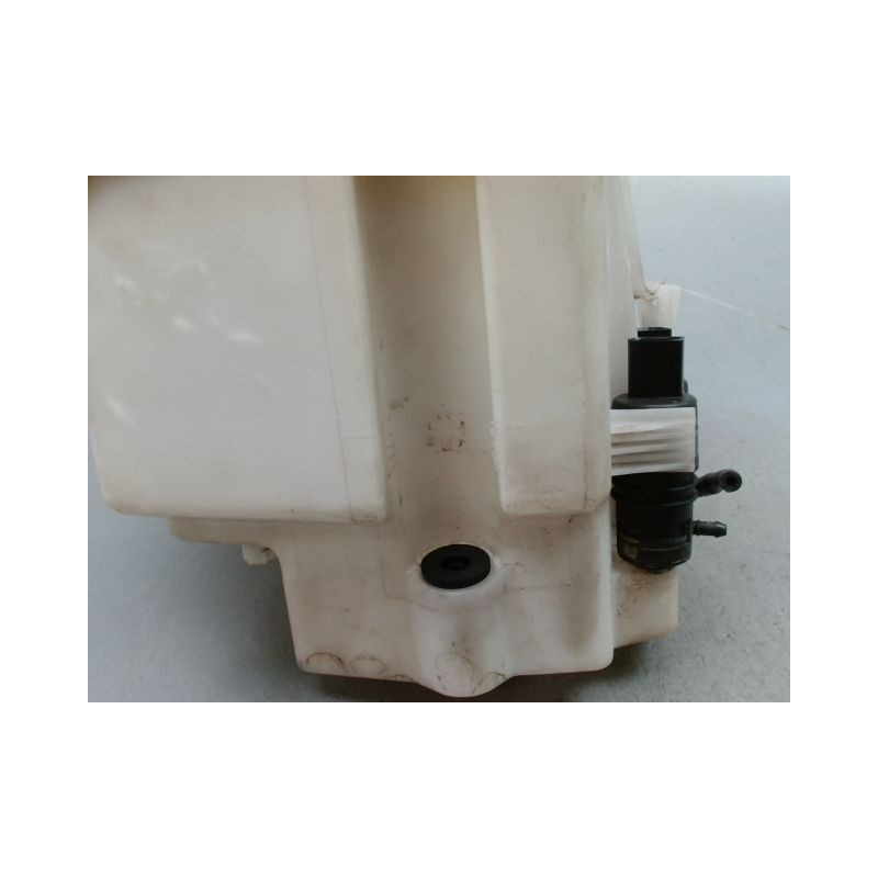 RESERVOIR LAVE-GLACE AVANT BMW X5 BREAK II Phase 1 (E70) 2007-2010