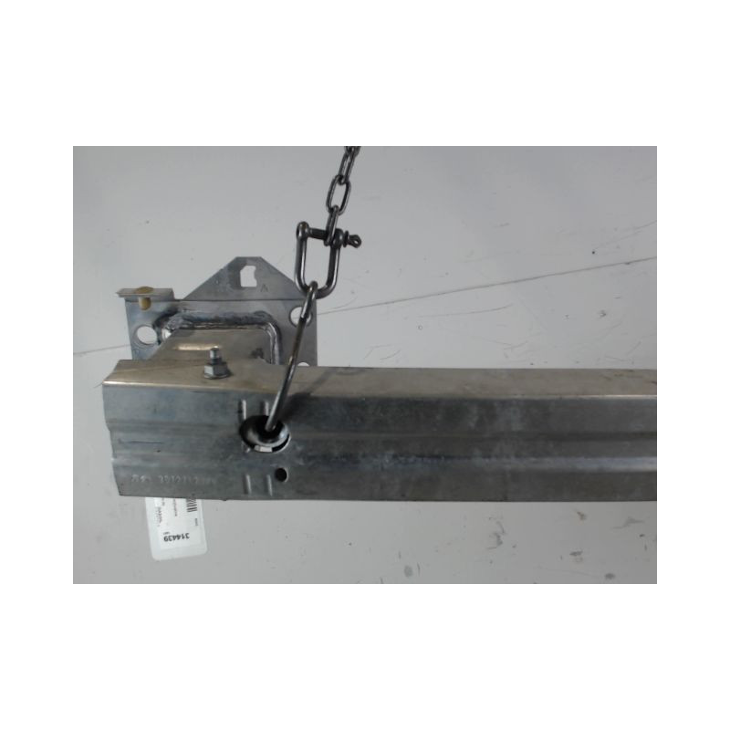 RENFORT PARE-CHOC AVANT CITROEN C4 2010-