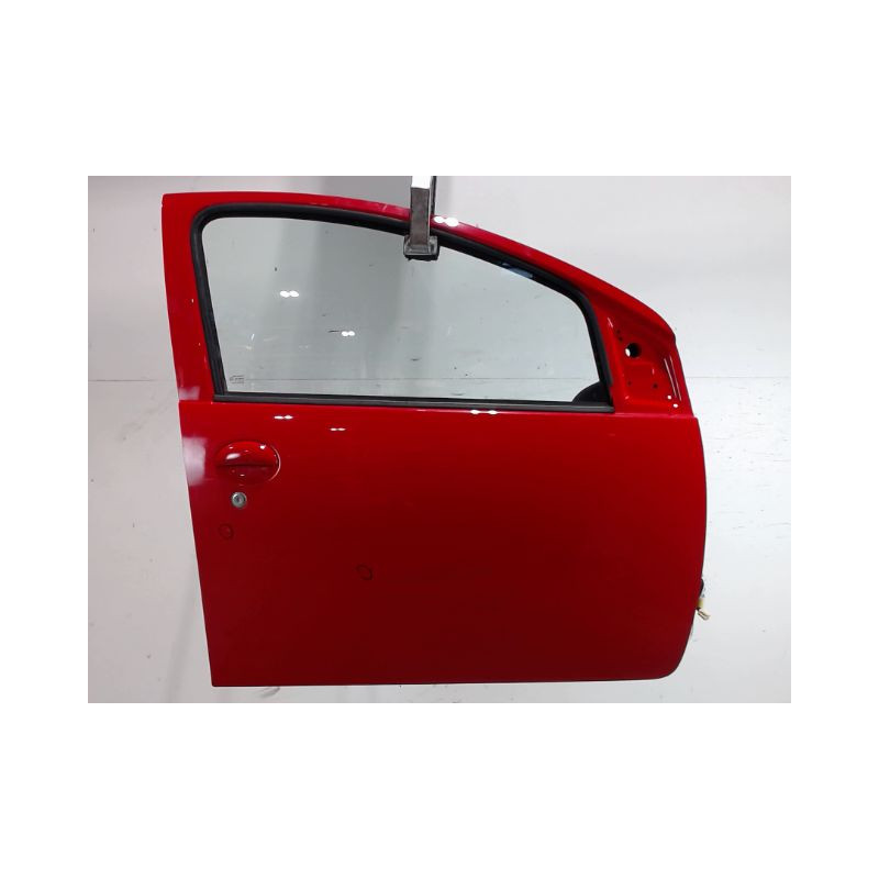 PORTE AVANT DROIT TOYOTA AYGO 5P