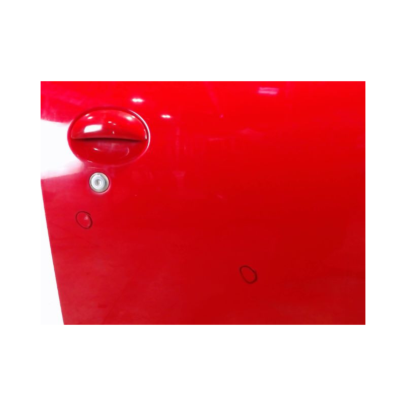 PORTE AVANT DROIT TOYOTA AYGO 5P