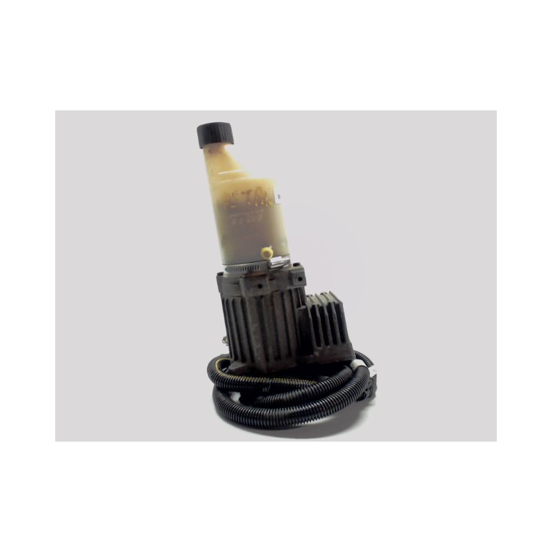 MOTEUR ELECTRIQUE DIRECTION ASSISTEE OPEL ASTRA 98-2004