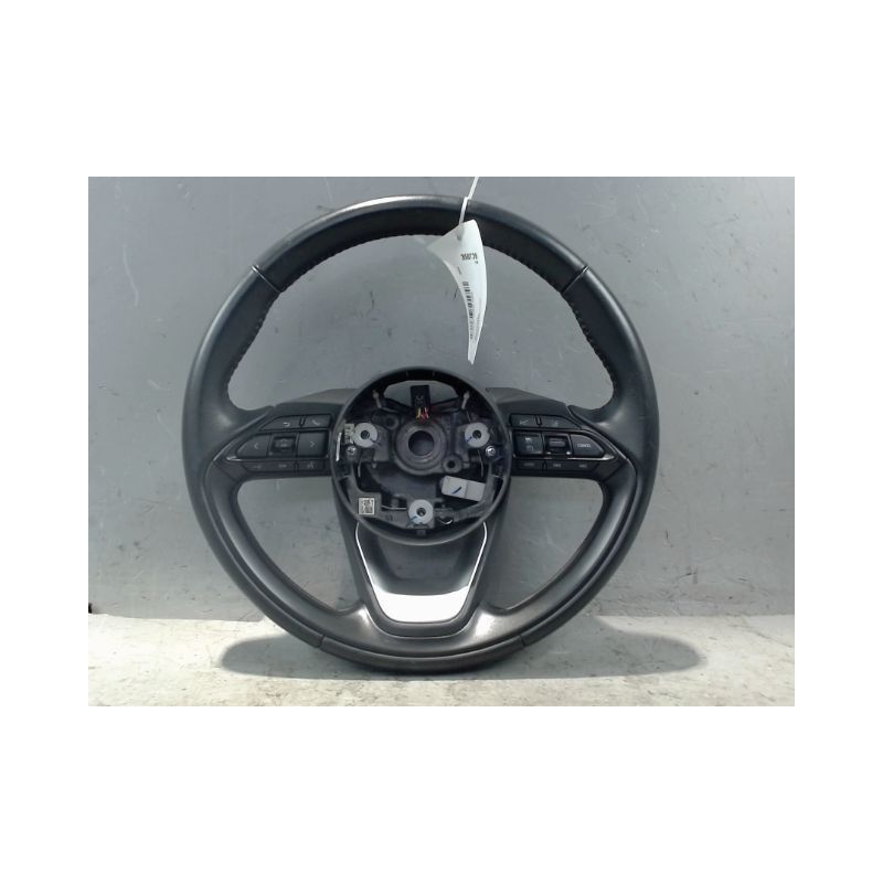 VOLANT DE DIRECTION TOYOTA YARIS CRO