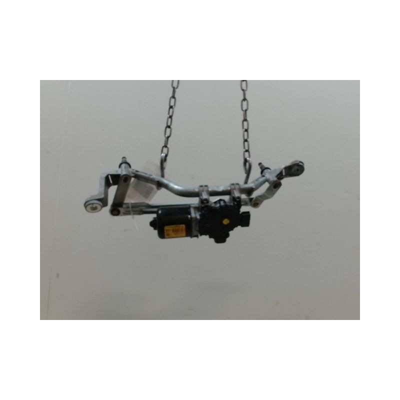 MECANISME ESSUIE-GLACE AVANT RENAULT CLIO BREAK IV Phase 1 2012-...