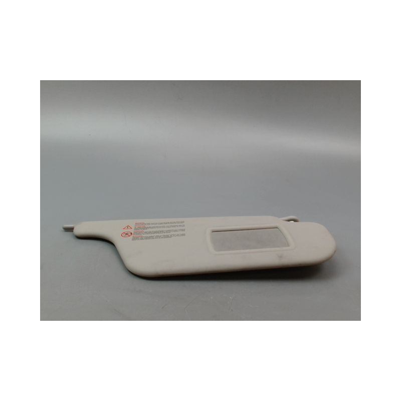 PARE-SOLEIL D RENAULT CLIO III Phase 2 2009-2014
