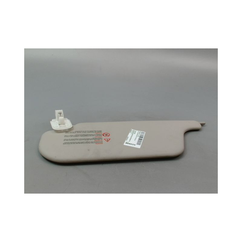 PARE-SOLEIL D RENAULT CLIO III Phase 2 2009-2014