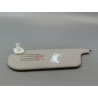 PARE-SOLEIL D RENAULT CLIO III Phase 2 2009-2014