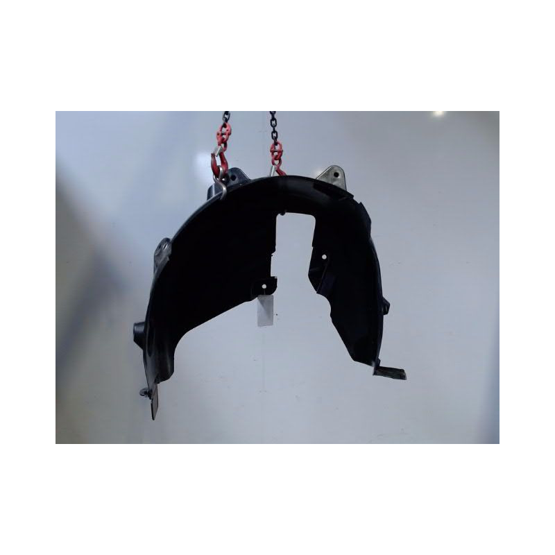 PARE-BOUE ARRIERE GAUCHE RENAULT CAPTUR