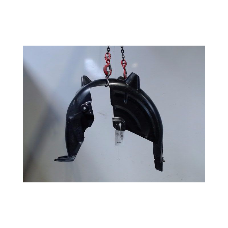 PARE-BOUE ARRIERE GAUCHE RENAULT CAPTUR