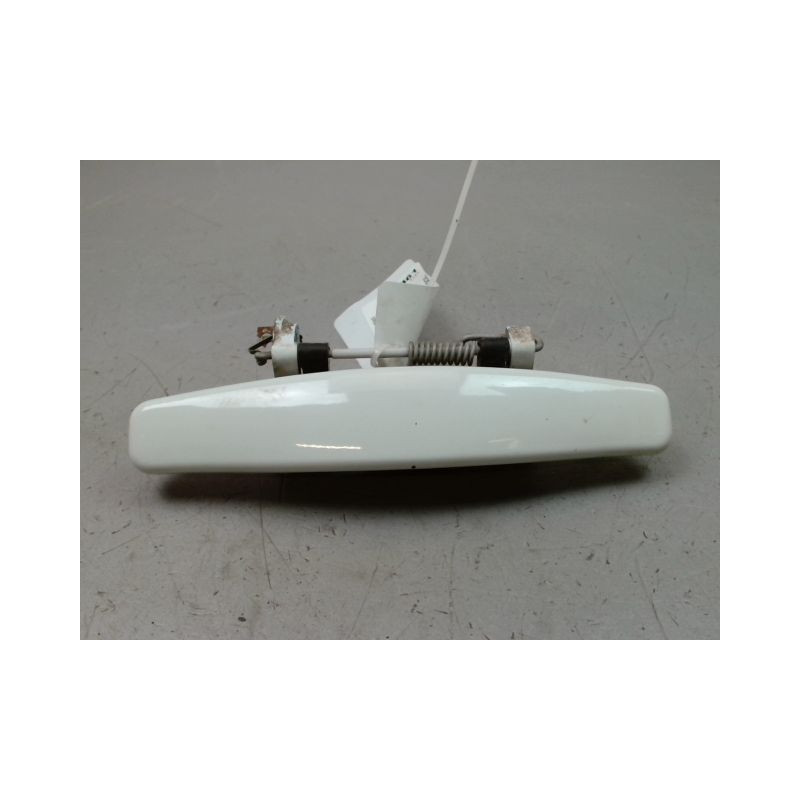 POIGNEE EXTERIEURE PORTE ARRIERE DROIT DACIA DUSTER BREAK Phase 1 2010-2013