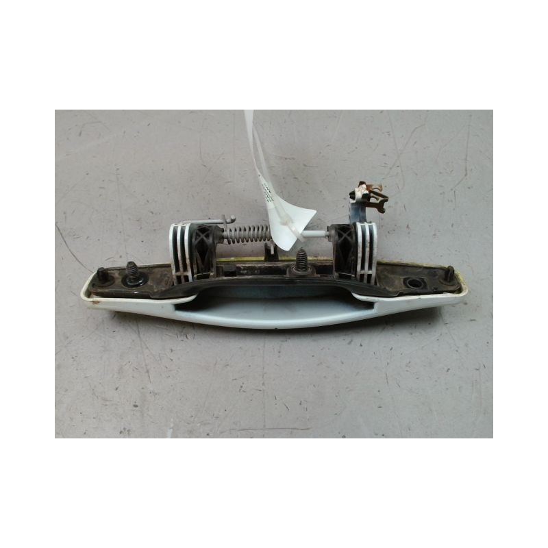 POIGNEE EXTERIEURE PORTE ARRIERE DROIT DACIA DUSTER BREAK Phase 1 2010-2013