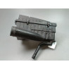 BOITIER FILTRE A AIR VOLKSWAGEN GOLF V PLUS 2005-