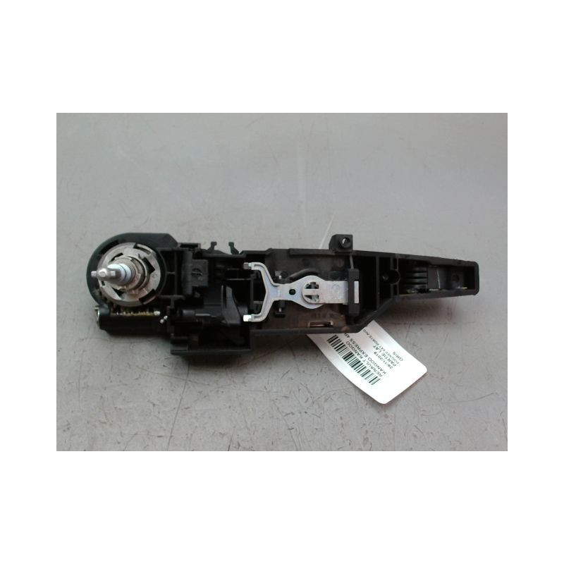 POIGNEE EXTERIEURE PORTE AVANT GAUCHE RENAULT KANGOO EXPRESS II Phase 2 2013-...